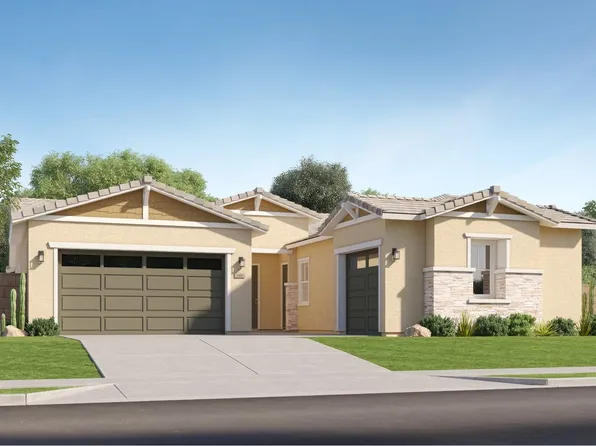 3871 E Gallatin Way, San Tan Valley, AZ 85143