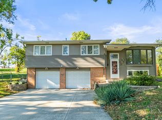 4304 Morningside Dr, Omaha, NE 68134