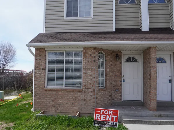 1045 S 1200 W, Ogden, UT