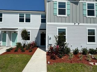 47 Hidden Meadows Rd, Saint Augustine, FL 32095