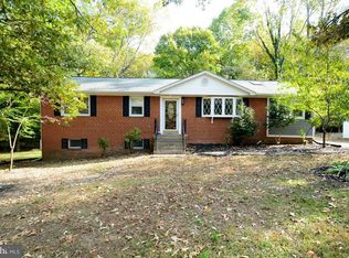 14101 Duckett Rd, Brandywine, MD 20613