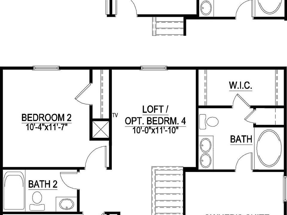 2nd image of 302 Irish Ct