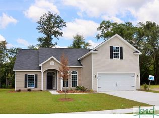107 Spoonbill Cr, Savannah, GA 31405