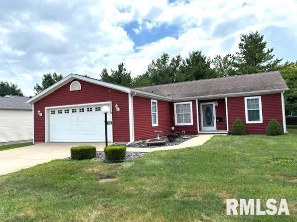 2800 Via Rosso St Unit 138, Springfield, IL 62703