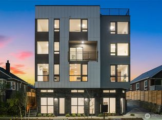 4406 C 50th Avenue S, Seattle, WA 98118