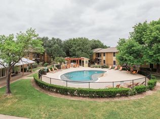 3900 Crosslands Rd APT 1524, Benbrook, TX 76109