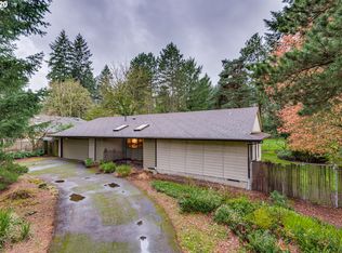 6151 SW Carman Dr, Lake Oswego, OR 97035