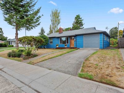 437 Simpson Ave, North Bend, OR, 97459