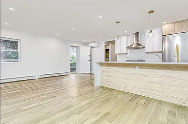 Rented by Bohemia Realty Group