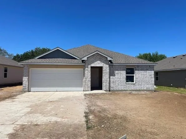 206 Paco Loop, Caldwell, TX 77836