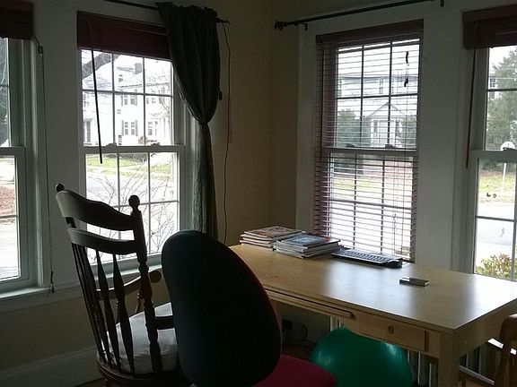 Sun room