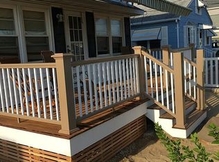 210 Sprague Ave, Seaside Park, NJ 08752