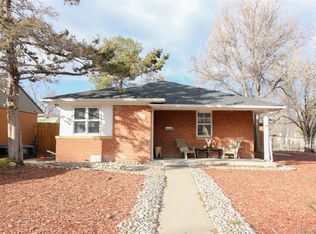 1373 Florence St, Aurora, CO 80010