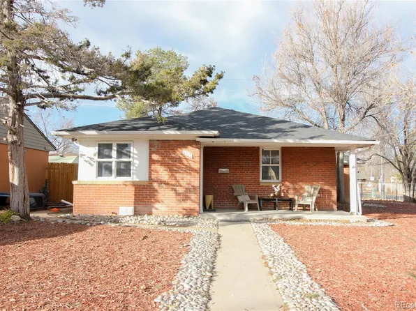 1373 Florence Street, Aurora, CO 80010