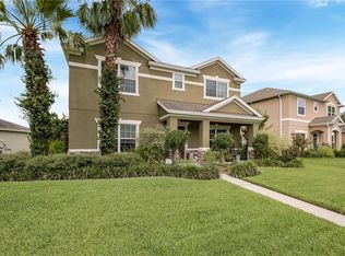 915 Brandy Oaks Loop, Winter Garden, FL 34787