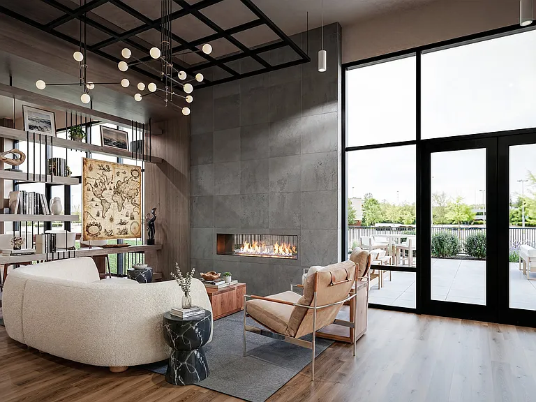MONARQ — Photo 10