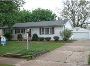 1342 Brookmark St SE, Grand Rapids, MI 49508