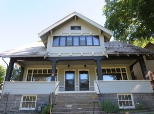 327 E 11th Ave, Spokane, WA 99202