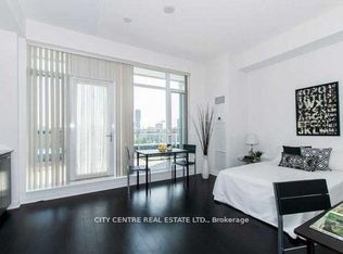 365 Prince Of Wales Dr #1801, Mississauga, ON