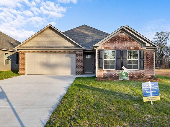 2nd image of 2341 Pershing Place Loop