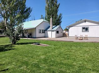 317 S State St, Fountain Green, UT 84629
