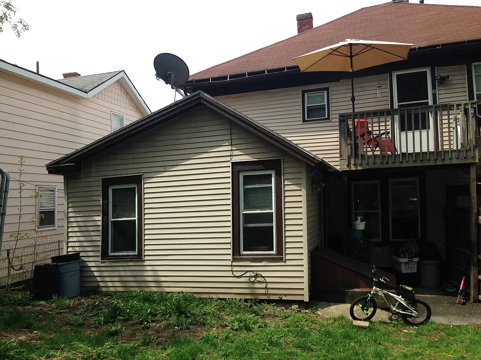 103 King Ave #3