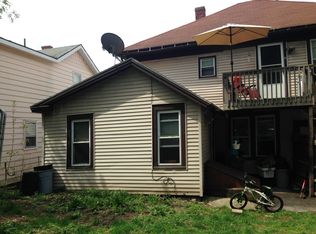 103 King Ave APT 3, Syracuse, NY 13209