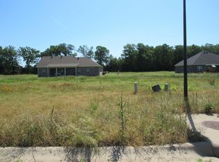 LOT 33 Sunny Dr, Morrilton, AR 72110