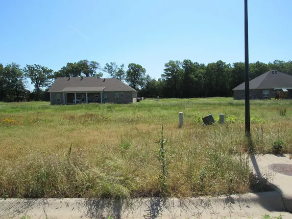 LOT 33 Sunny Dr, Morrilton, AR 72110