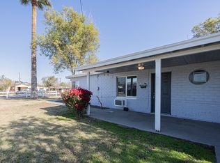 1503A E Harvard St #B, Phoenix, AZ 85006