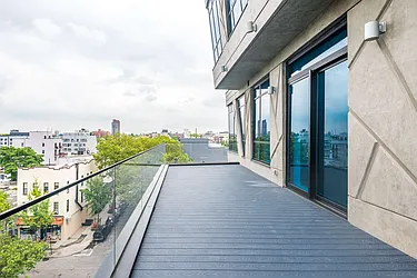 Rented by Hagstrom Management Inc