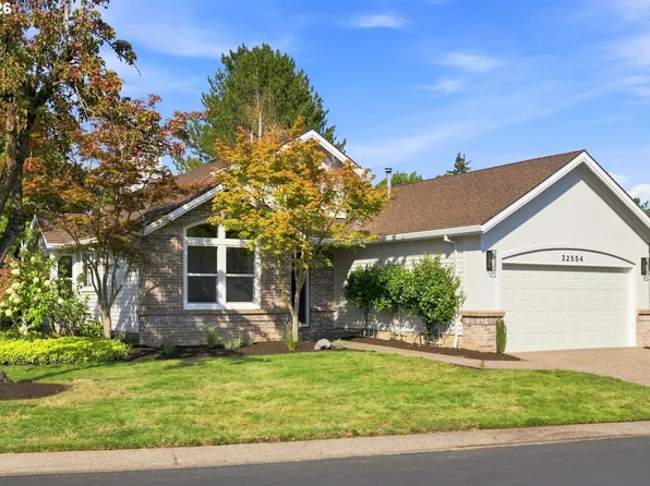 32554 SW Juliette Dr, Wilsonville, OR 97070