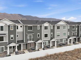 3965 N Aggie Dr, Eagle Mountain, UT 84005