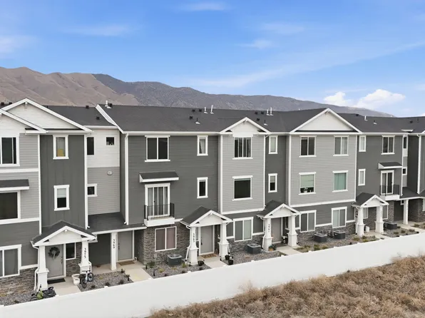 3965 N Aggie Dr, Eagle Mountain, UT 84005