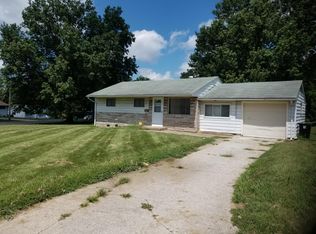 237 Ben Nevis Rd, Saint Louis, MO 63137