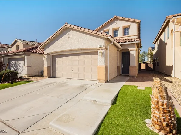 11609 Andorra St, Las Vegas, NV 89183