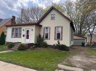 336 S Madison St, Macomb, IL 61455