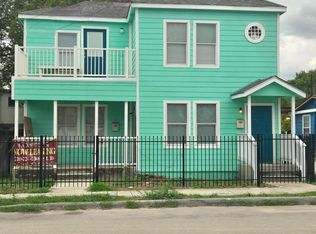 407 Jackson St #407, San Antonio, TX 78212
