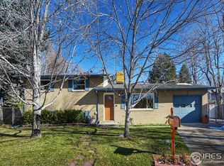 28 Curtis Pl, Longmont, CO 80501