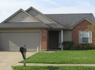 2436 Cascade Pointe, Owensboro, KY 42301