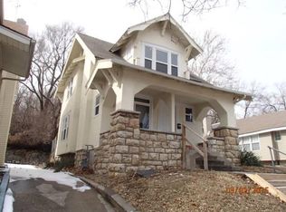 4320 Paseo Blvd, Kansas City, MO 64110