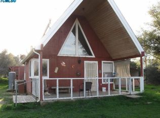 48055 Dry Creek Dr, Badger, CA 93603