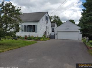 19 Elizabeth Ave, Caribou, ME 04736