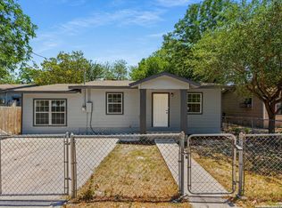 512 Vickers Ave, San Antonio, TX 78211