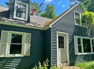 122 Old Worcester Rd, Charlton, MA 01507