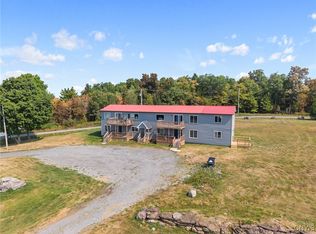 150 Dubois Rd, Hammond, NY 13646