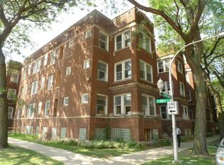 5434 S Woodlawn Ave, Chicago, IL 60615