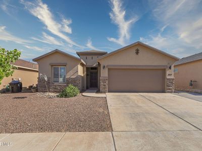 869 Holly Park Ave, Sunland Park, NM, 88063