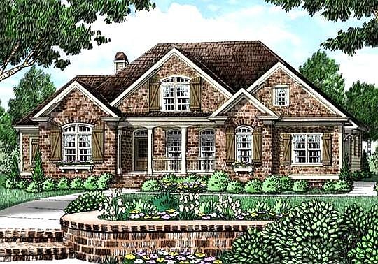 1st image of 627 Blowing Rock Ln Lot 101