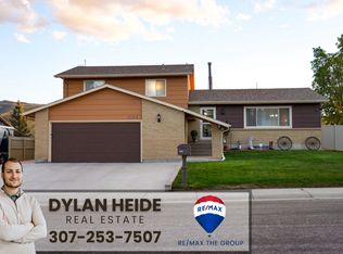 2263 W 45th St, Casper, WY 82604